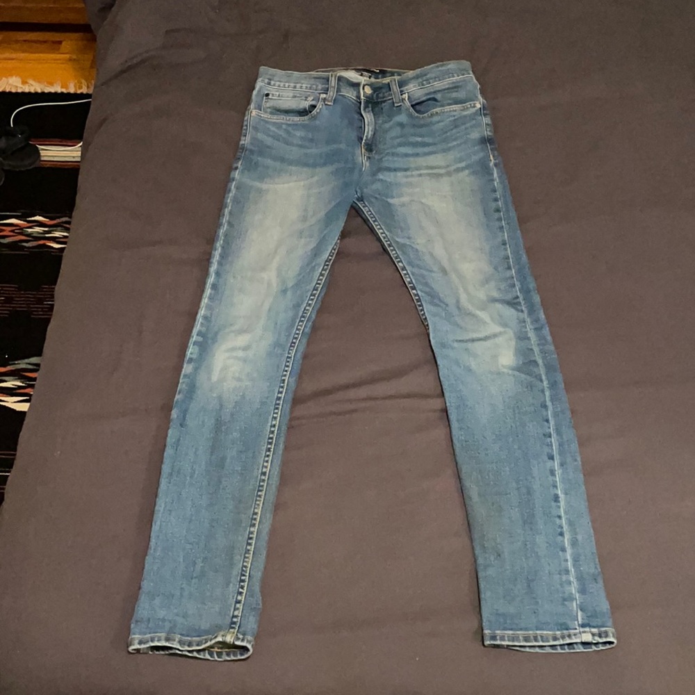 Calvin Klein Skinny Jeans W30 L32